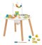2Kids Toys Multifunkční motorický stolek
