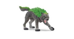 Schleich 70153 Granitový vlk