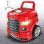 Bavytoy Autodílna TRUCK dětská sada automechanik