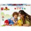 LEGO® DUPLO (10414) Každodenní aktivity: Jídlo a spánek