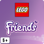 Lego Friends
