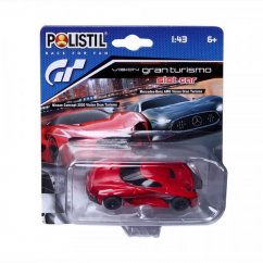 Polistil Auto to Polistil 96087 Vision Gran Turismo / Nissan Concept 2020 1:43