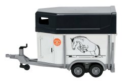 Pièce détachée Bruder 43028 - Remorque pour chevaux