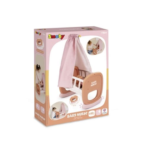 Baby Nurse Kolébka s nebesy pro panenky