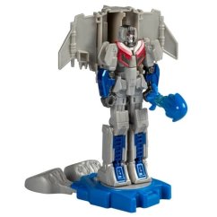 Transformers MV8 figura Starscream