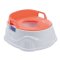 Pot 3 en 1, orange