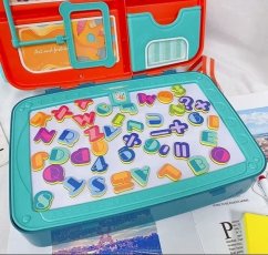 Bavytoy Set de desen 3 în 1