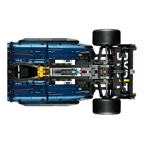 LEGO® Technic 42206 Auto Oracle Red Bull Racing RB20 F1