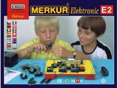 Merkur Elektronic E2