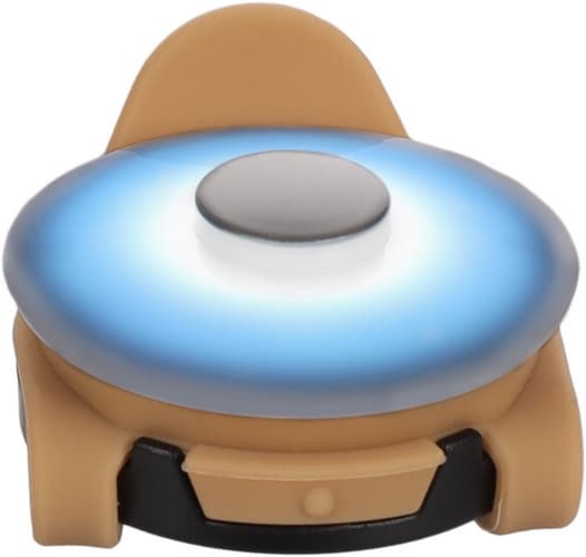 Flamingo Logan Bezpečnostní světlo Průměr 35mm