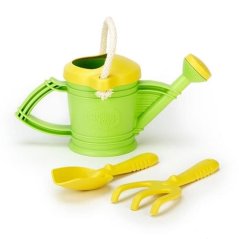Jouets verts Arrosoir vert