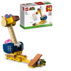 LEGO® Super Mario™ 71414 Pecking Conkdor Expansion Set