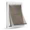 PetSafe® Extreme Weather Aluminum Door M