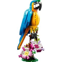 Lego® Creator 3in1 Perroquet exotique (31136)