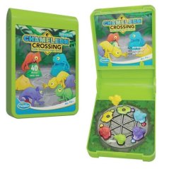 ThinkFun Flip & Play Cameleoni pierduți
