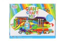 Grand kit de créativité