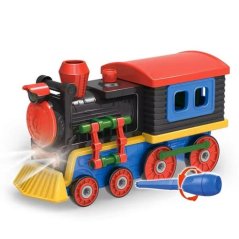 Bavytoy Screw Machine