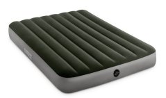Intex 64108 Nafukovacia posteľ Dura-Beam Full 137x191x25 cm