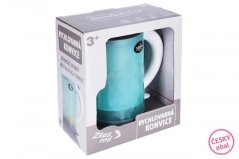 Rychlovarná konvice s efekty pro děti