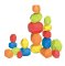 Pietre de echilibrare din lemn 12pcs