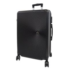 Bavy utazótáska 24" Fekete