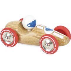 Vilac Racing masina GM natural