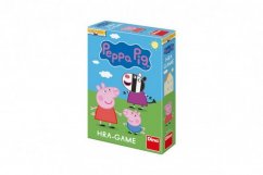 Detská hra Peppa Pig