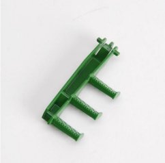 Pièce détachée Bruder 42114 - Pièce détachée pour John Deere 1210E