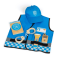 Bigjigs Toys Costume de polițist