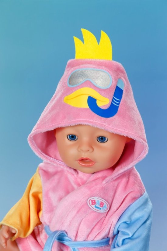 BABY born Župan, 43 cm