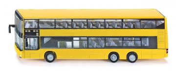 Siku bus