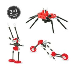 Súprava OffBits SpiderBit