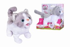 ChiChi LOVE Chat avec caractéristiques