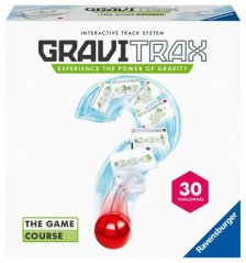 Ravensburger GraviTrax The Game Course (Ravensburger GraviTrax A játékpálya)