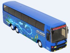 Monti System 50 Atlantic Dolphinarium Bus 1:48
