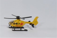SIKU Blister set - action set, 3 pcs