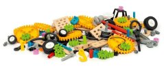 Builder - Kit de bricolage 201 pcs