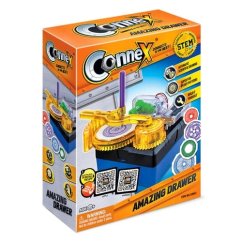 Connex Niesamowity rysownik