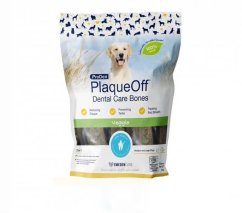 ProDen PlaqueOff® Dental Bones zeleninové 482g