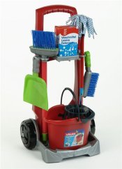 Chariot de nettoyage Vileda