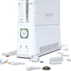 MEGA XBOX 360 CONSOLĂ DE JOCURI