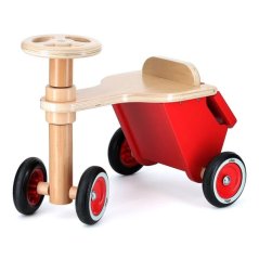 Vilac Scooter Petit Facteur