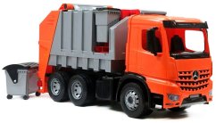 Lena 2165 Śmieciarka 72 cm, Arocs