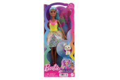 Barbie Barbie a dotyk kúzla priateľ - Teresa JCW51