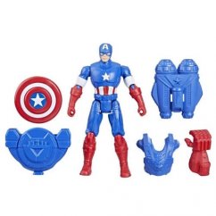 Postavička Captain America Avengers