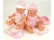 Panenka New Born Baby Darling 30 cm, 2 druhy