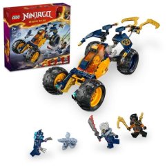 LEGO Ninjago 71811 Arin e il suo buggy ninja fuoristrada