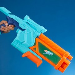 Nerf Super Soaker Mega Dunk FILL Nerf Super Soaker Mega Dunk FILL