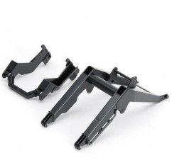 Piese de schimb Bruder 43300 - Bara de tracțiune pentru încărcător frontal