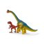 Schleich 41462 Nagy Dinoszaurusz Kutatóállomás